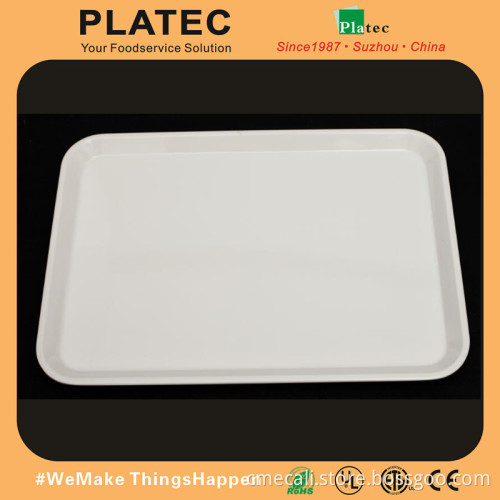 2016 Custom-design Melamine Serving Tray